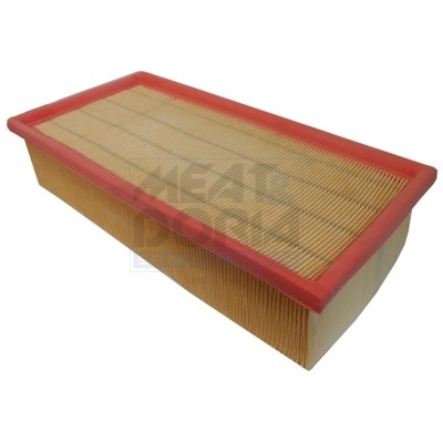 Luchtfilter Meat Doria 16592