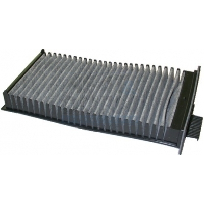 Interieurfilter Meat Doria 17063FK