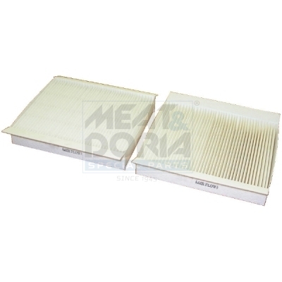 Interieurfilter Meat Doria 17078-X2