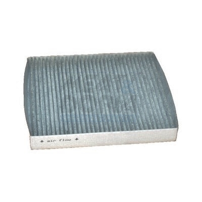 Interieurfilter Meat Doria 17081K