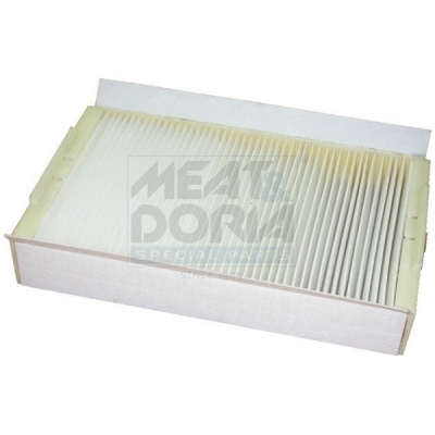 Interieurfilter Meat Doria 17250F