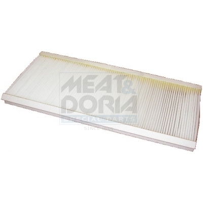 Interieurfilter Meat Doria 17252