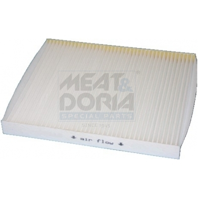 Interieurfilter Meat Doria 17298