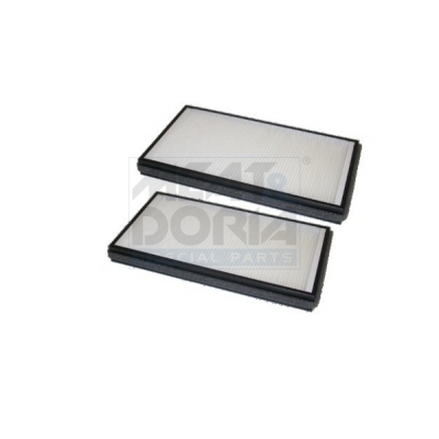 Interieurfilter Meat Doria 17301F-X2