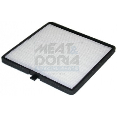 Interieurfilter Meat Doria 17335F