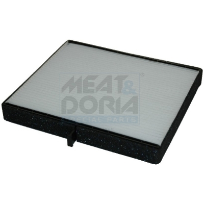 Interieurfilter Meat Doria 17355F
