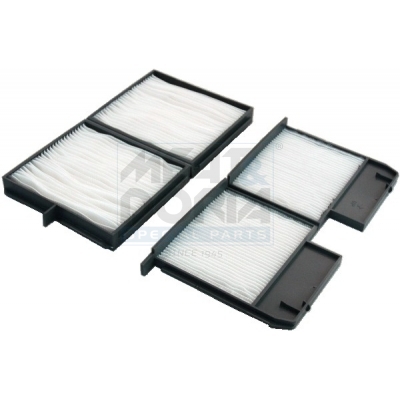 Interieurfilter Meat Doria 17362F-X2