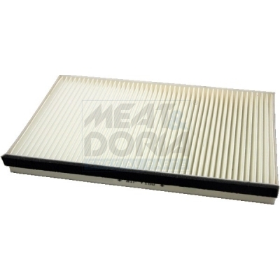 Interieurfilter Meat Doria 17392