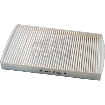 Interieurfilter Meat Doria 17433