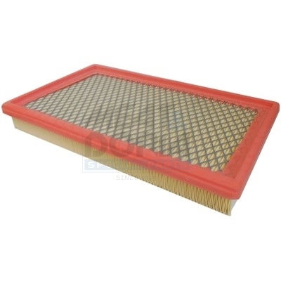 Luchtfilter Meat Doria 18090