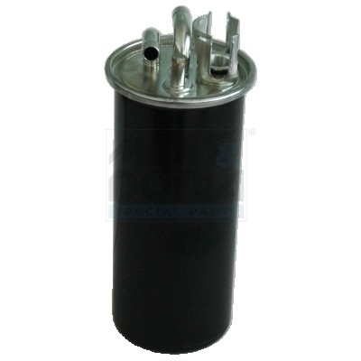 Brandstoffilter Meat Doria 4778