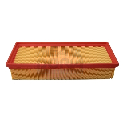 Luchtfilter Meat Doria 16369