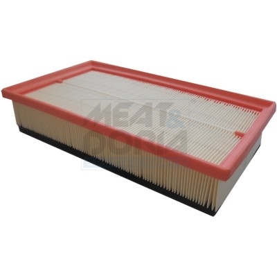 Luchtfilter Meat Doria 16103