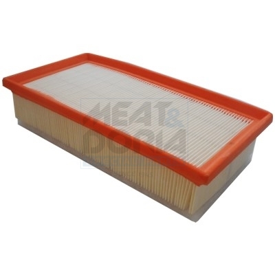 Luchtfilter Meat Doria 18315