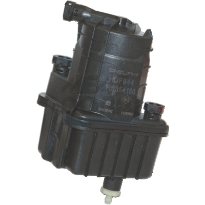 Brandstoffilter Meat Doria 4848