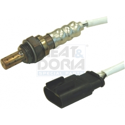 Lambda-sonde Meat Doria 81569