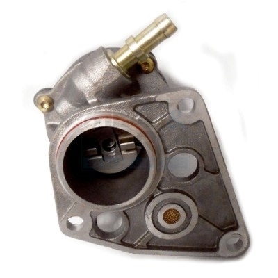 Vacuumpomp Meat Doria 91005