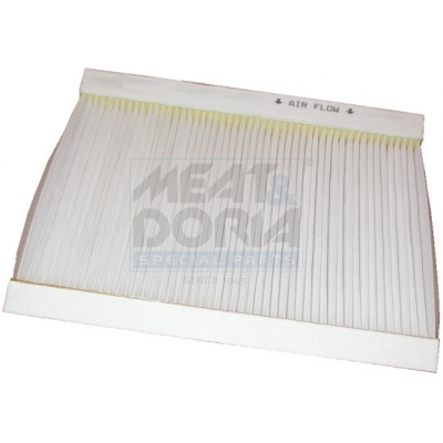Interieurfilter Meat Doria 17075