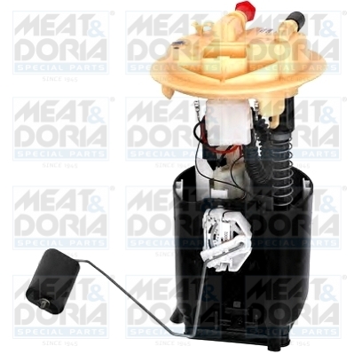 Brandstof toevoermodule Meat Doria 76990