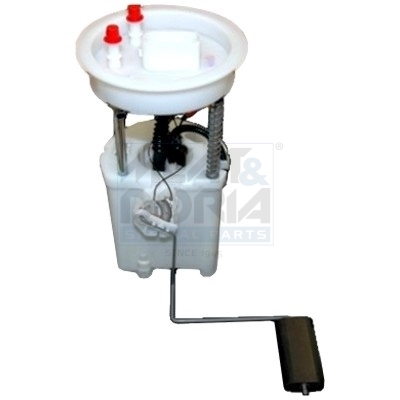 Brandstof toevoermodule Meat Doria 77009