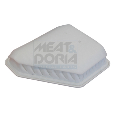 Luchtfilter Meat Doria 18377