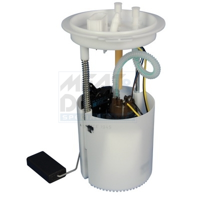 Brandstof toevoermodule Meat Doria 77017