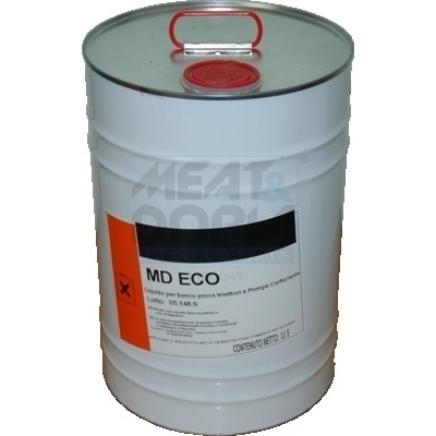 Universeel smeermiddel Meat Doria MD ECO