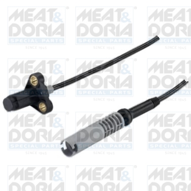 ABS sensor Meat Doria 90089