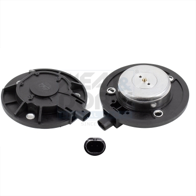 Centrale magneet, nokkenasregeling Meat Doria 91504