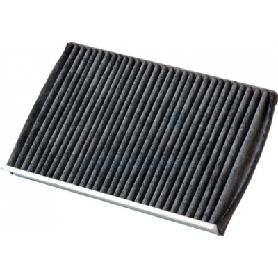 Interieurfilter Meat Doria 17465K