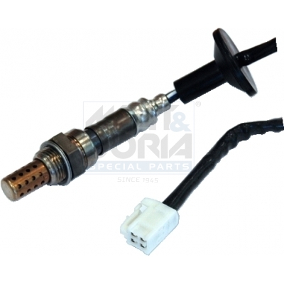 Lambda-sonde Meat Doria 81586