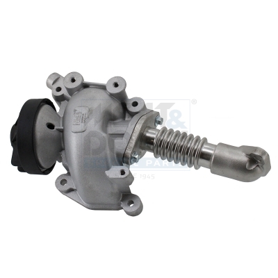 EGR-klep Meat Doria 88099