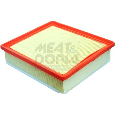 Luchtfilter Meat Doria 18404