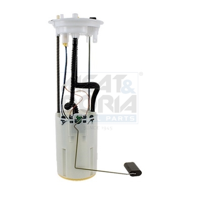 Brandstof toevoermodule Meat Doria 77026