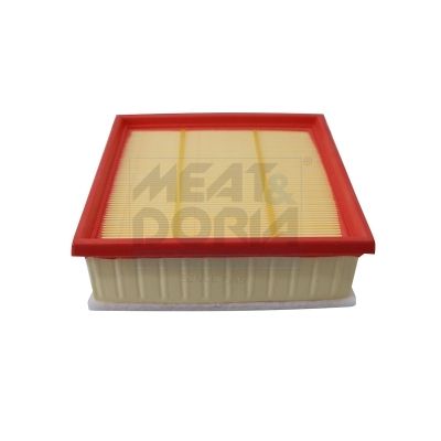 Luchtfilter Meat Doria 18518