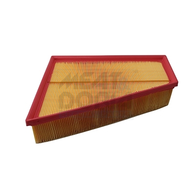 Luchtfilter Meat Doria 18515