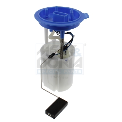 Brandstof toevoermodule Meat Doria 77041