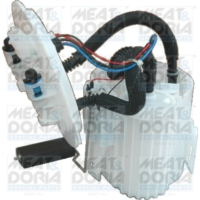 Brandstof toevoermodule Meat Doria 77050