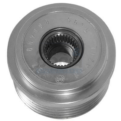 Dynamovrijloop Meat Doria 45057