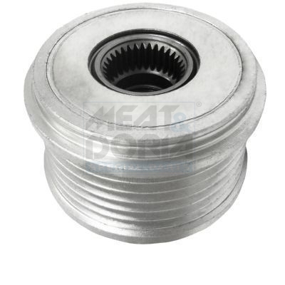 Vrijloop koppeling dynamo Meat Doria 45113