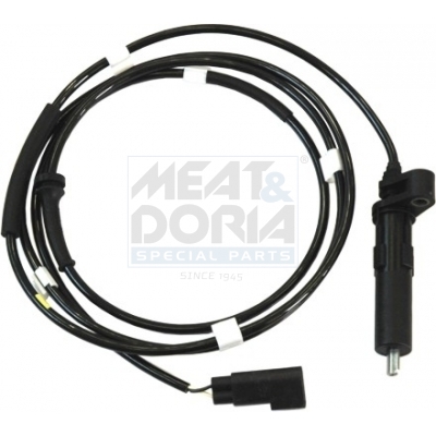 ABS sensor Meat Doria 90116