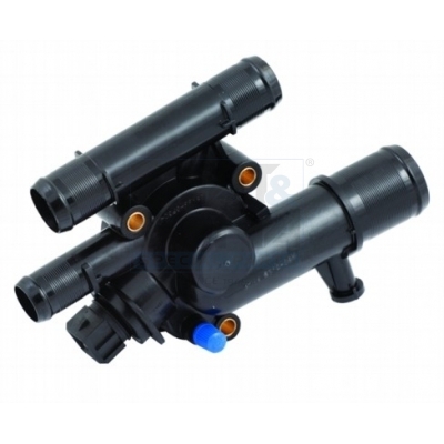 Thermostaat Meat Doria 92581