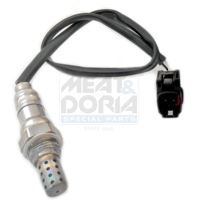Lambda-sonde Meat Doria 81620