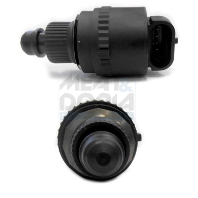 Stappenmotor (nullast regeleenheid) Meat Doria 84058