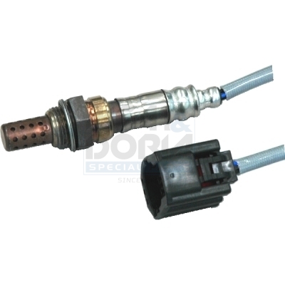 Lambda-sonde Meat Doria 81627