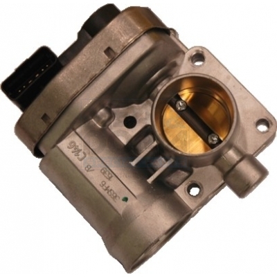 Gasklephuis Meat Doria 89058