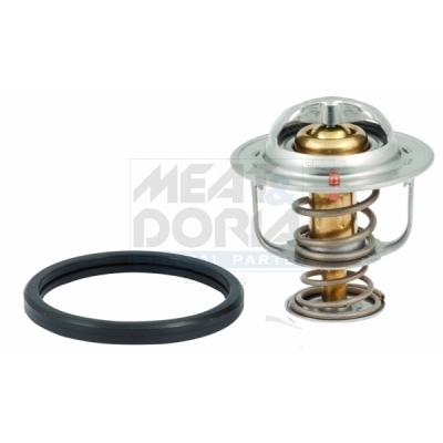 Thermostaat Meat Doria 92625