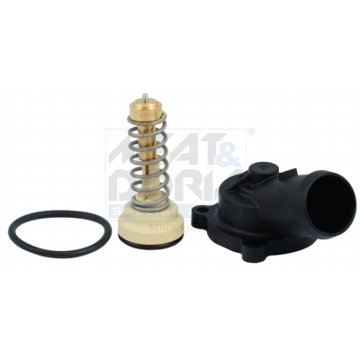 Thermostaat Meat Doria 92648K