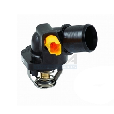 Thermostaat Meat Doria 92713