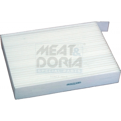 Interieurfilter Meat Doria 17496